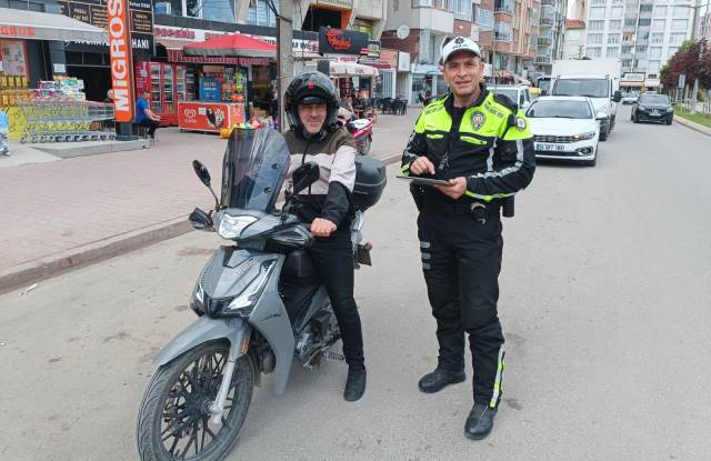 KAZALARI ÖNLEMEK İÇİN DENETİMLER SÜRÜYOR