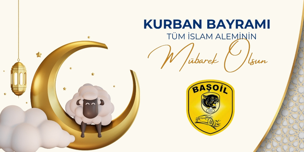 Bafra Belediyesi Meclis Üyesi Kamil Baş’tan Kurban Bayramı Mesajı