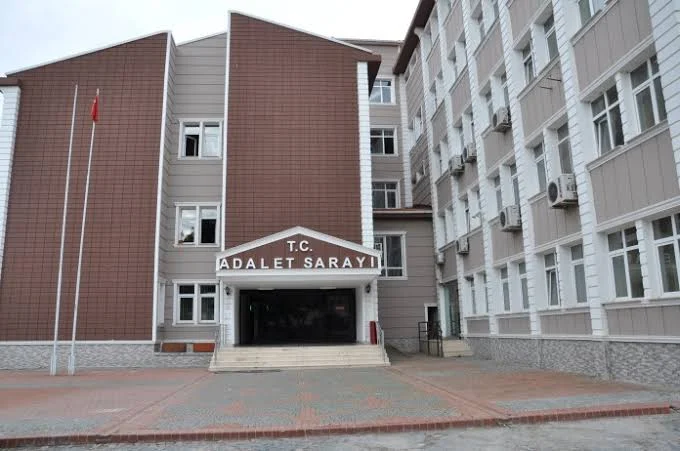 Bafra’da Baba ve Oğula “Kasten Öldürmeye Teşebbüs” Suçundan Hapis Cezası