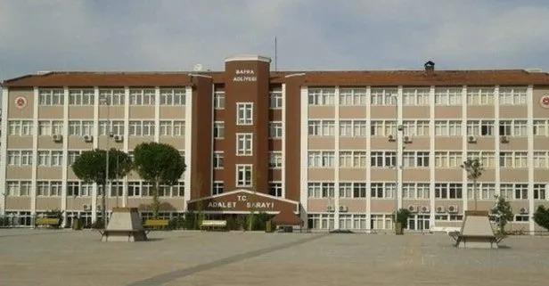 Uyuşturucu ticareti yapan 3 sanığa 22 yıl 6'şar ay hapis
