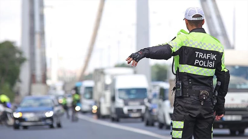 Sosyal Medyada Paylaşılan Trafik Kural İhlali Cezasız Kalmadı