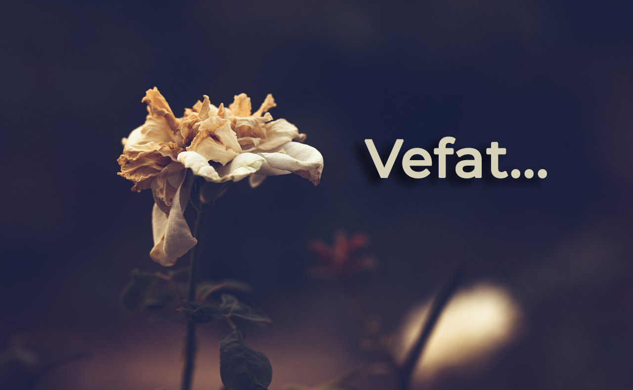 Bafra'da Vefat Edenler