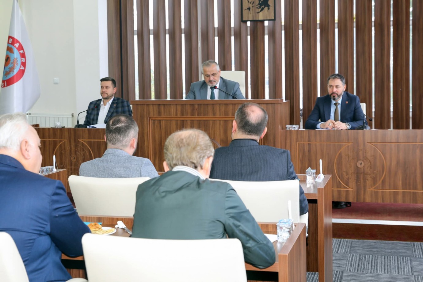 CHP’Lİ ÖMER OCAK’TAN ANLAMLI TEKLİF: “BAFRALILAR HAFTASI” KUTLANSIN!