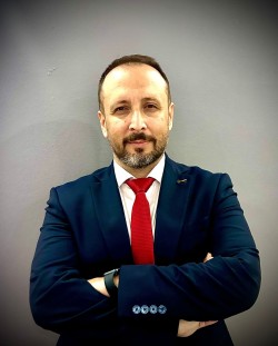 Hakan Eroğlu
